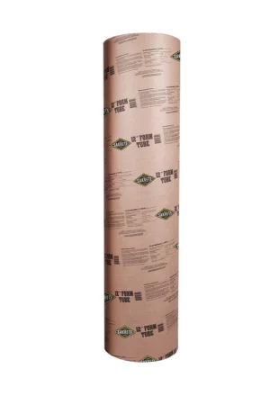 16" x 12 ft Builders' Tubes For Round Concrete / Cement