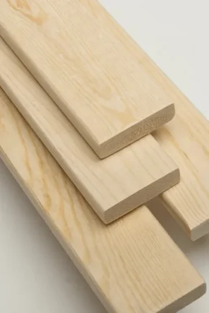 1X3X8 138 SPF Lumber