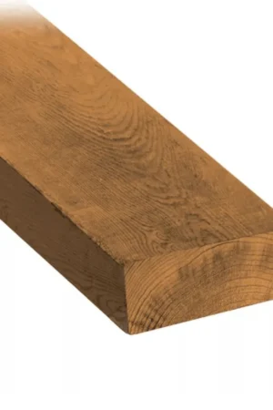 2X4X12 2412 PT Pressure-Treated Lumber