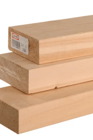 2X4X12 2412 SPF Lumber