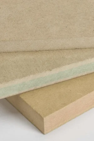 3/4X4X8 Trupan Standard MDF