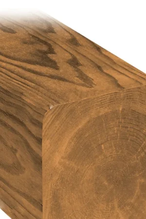 6X6X14 6614 PT Pressure-Treated Lumber