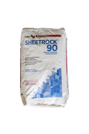 90 Setting-Type Drywall Compound