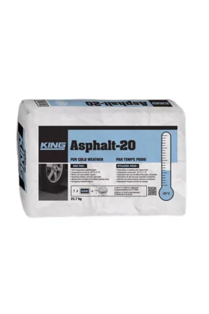 Asphalt Repair - 20