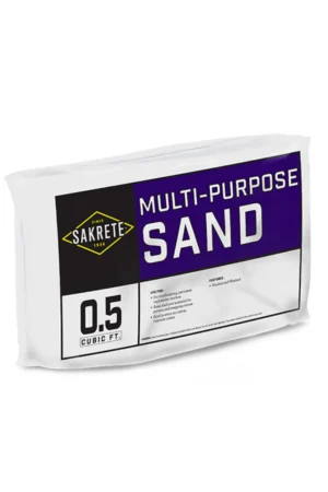 Multi-Purpose Sand - 25KG