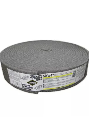 SAKRETE Concrete Expansion Joint