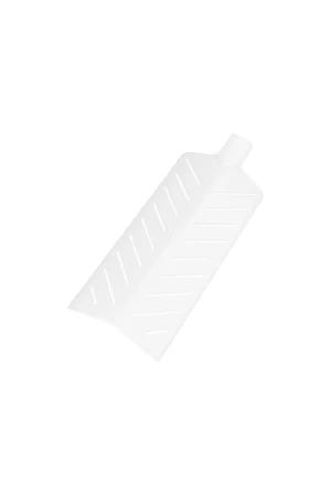 Trim-Tex 3/4” R. Molded Corners - Splayed Bulladapter