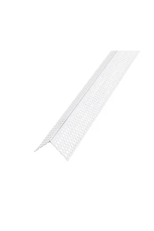 Trim-Tex Rigid Jumbo Low Profile Corner Bead & Archway - Rigid Archway Jumbo 10'
