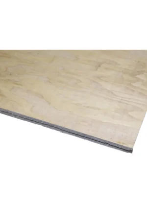 5/8 x 4 x 8 T&G Plywood