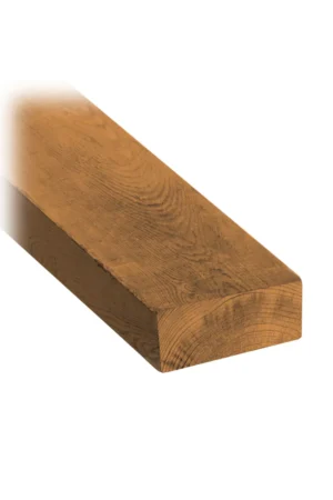2X4X8 248BTG PT Pressure-Treated Lumber