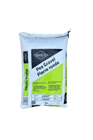 Sakrete PEA Gravel 30kg