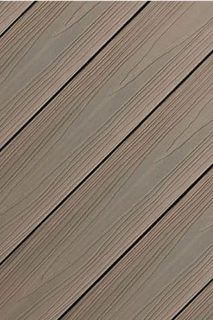 Hollow Deck Board - Willow