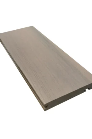 Solid Deck Starter Board