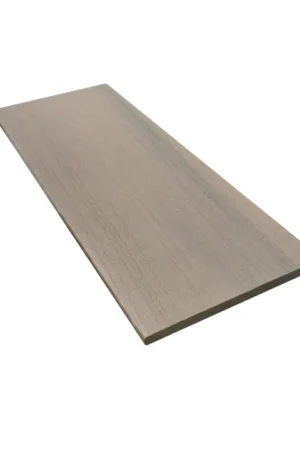 Solid Deck Fascia Board