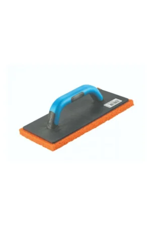 OX Pro 11" X 5-1/2" Ps Coarse Rubber Sponge Float