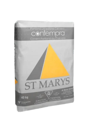 Contempra Type Gul Portland Limestone Cement