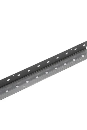 Drywall Metal Corner Bead Trim 1-1/4 " x 9 ft