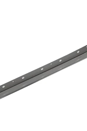 Drywall Metal Half Corner Bead Trim 1/2 " x 10 ft - D200