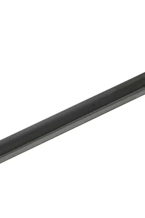 Metal J Drywall Trim 5/8 " x 10 ft - D400