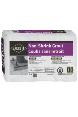 Non-Shrink Grout