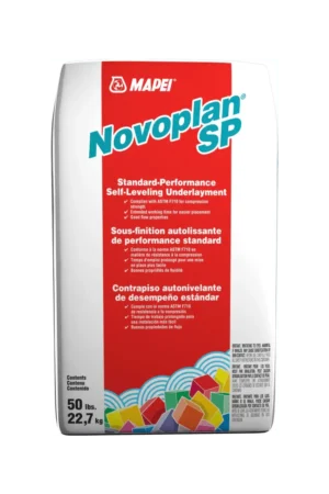 Novoplan SP