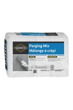 Parging Mix