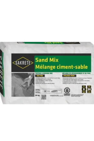 Sand Mix