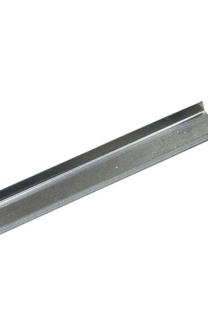 Steel Framing Channel 1-1/2" x 12 ft