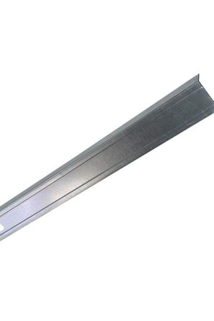 Steel Wall Framing Stud 25GA 1-5/8 " 2x2