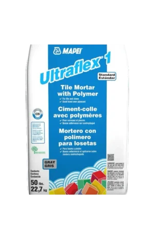 Ultraflex 1